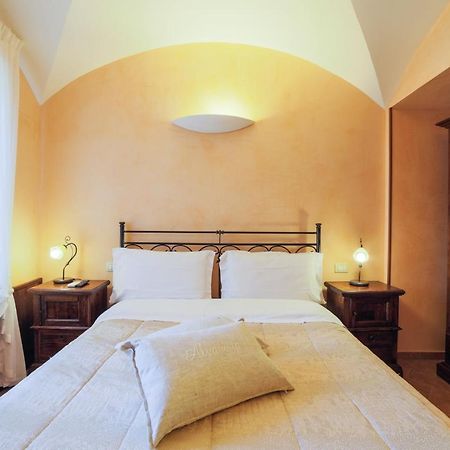 Appartamento Alvavista2 Trevi Luaran gambar