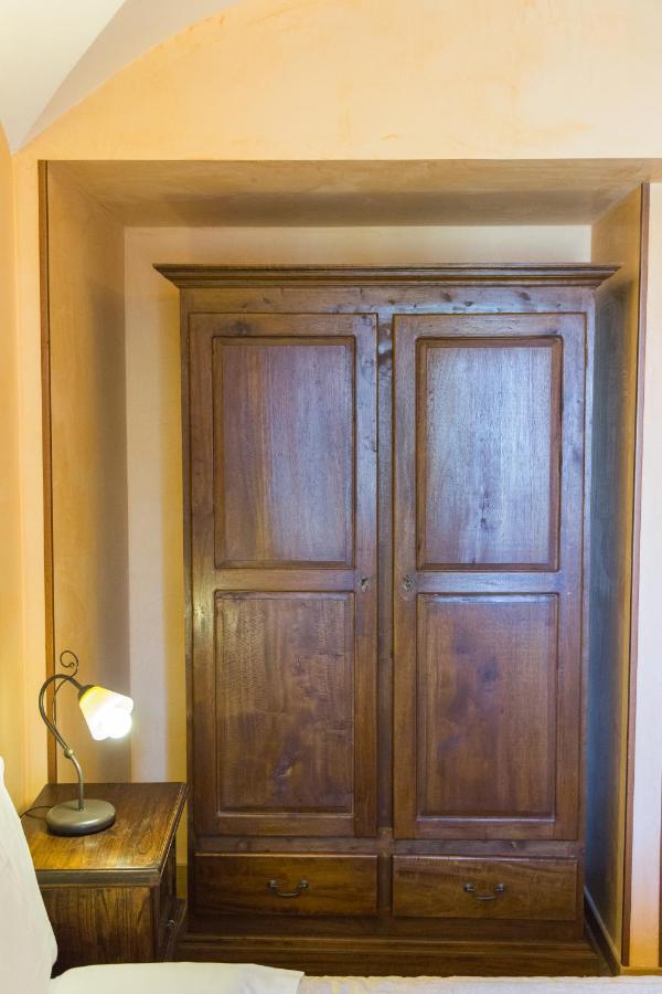 Appartamento Alvavista2 Trevi Luaran gambar